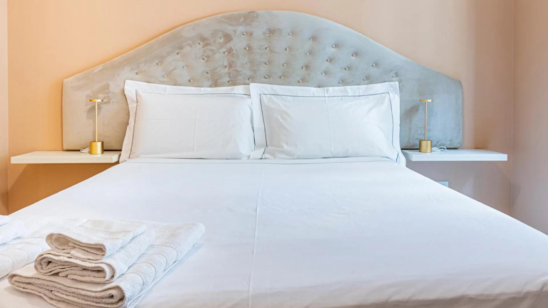 Luxury Sant'Ambrogio Apartment 米兰
