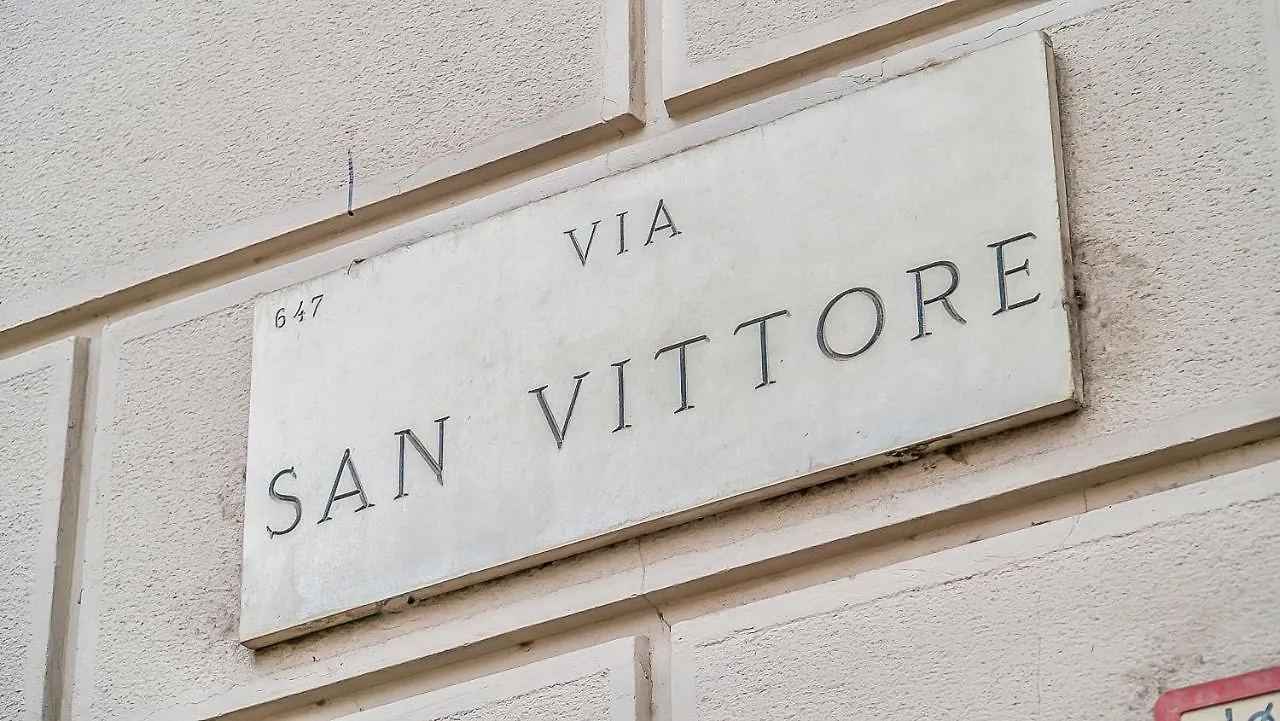 Luxury Sant'Ambrogio Apartment Milano Italia