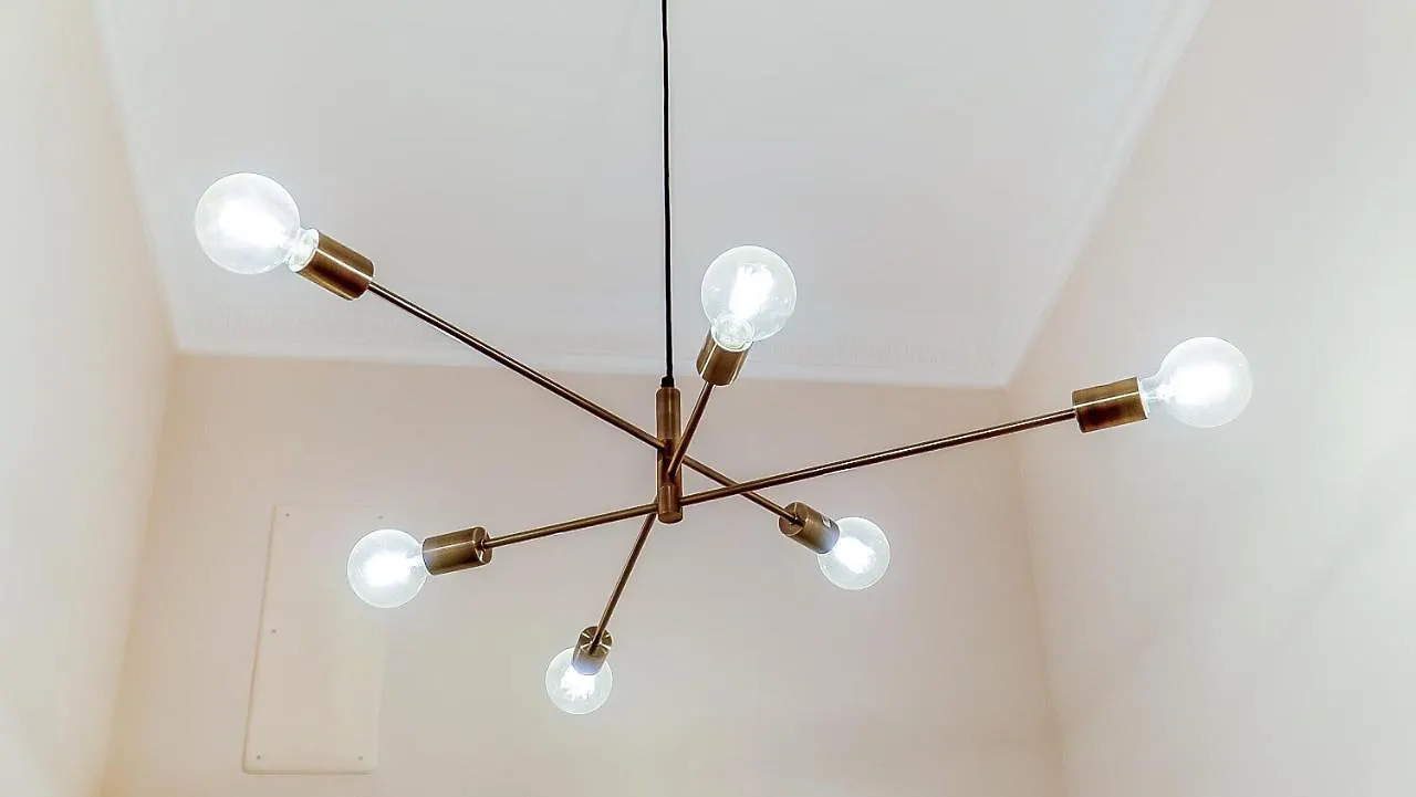 Luxury Sant'Ambrogio Apartment Milano