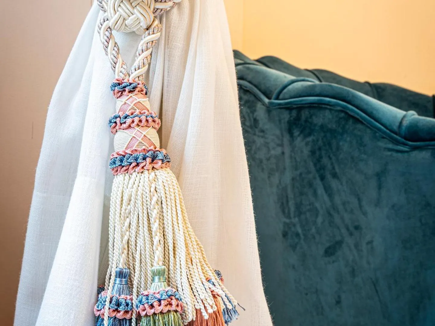 Luxury Sant'Ambrogio Apartment 米兰