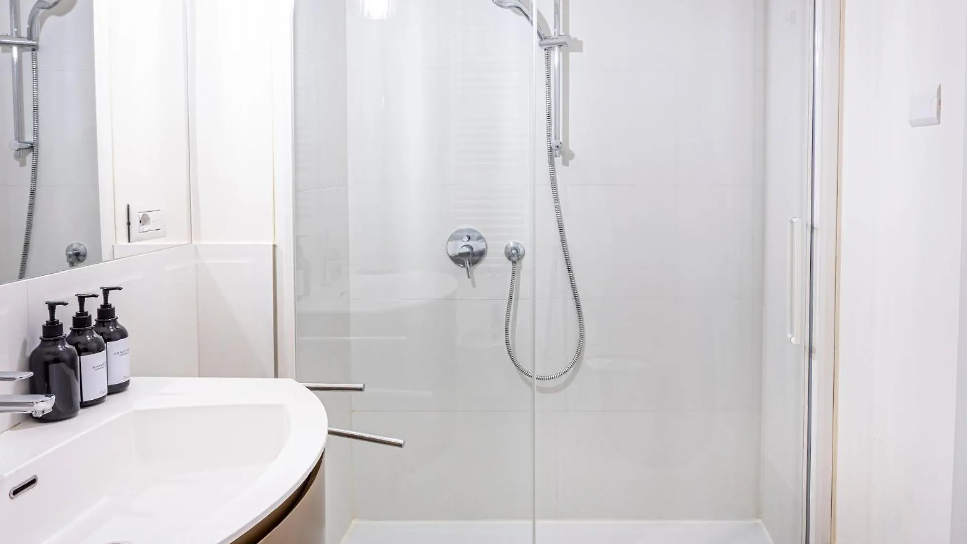 Luxury Sant'Ambrogio Apartment 米兰