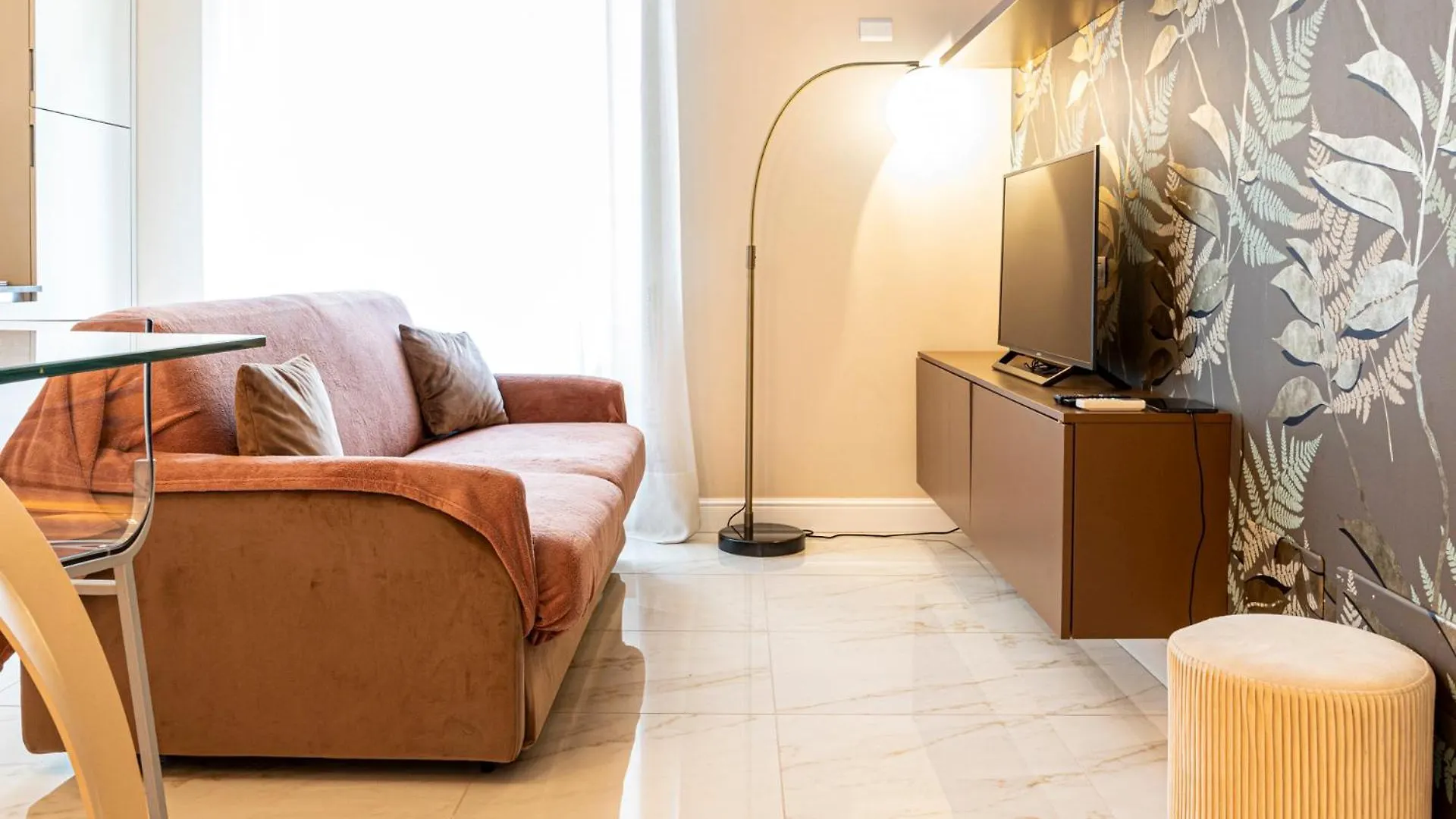 Luxury Sant'Ambrogio Apartment Milano 0*,