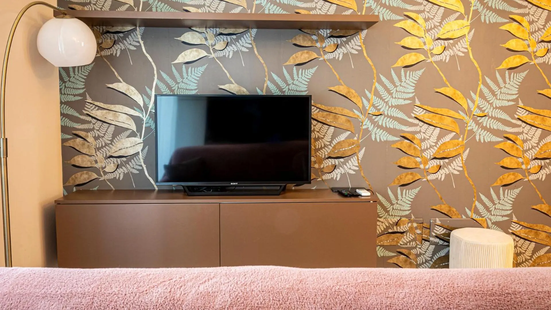 Luxury Sant'Ambrogio Apartment Milano 0*,