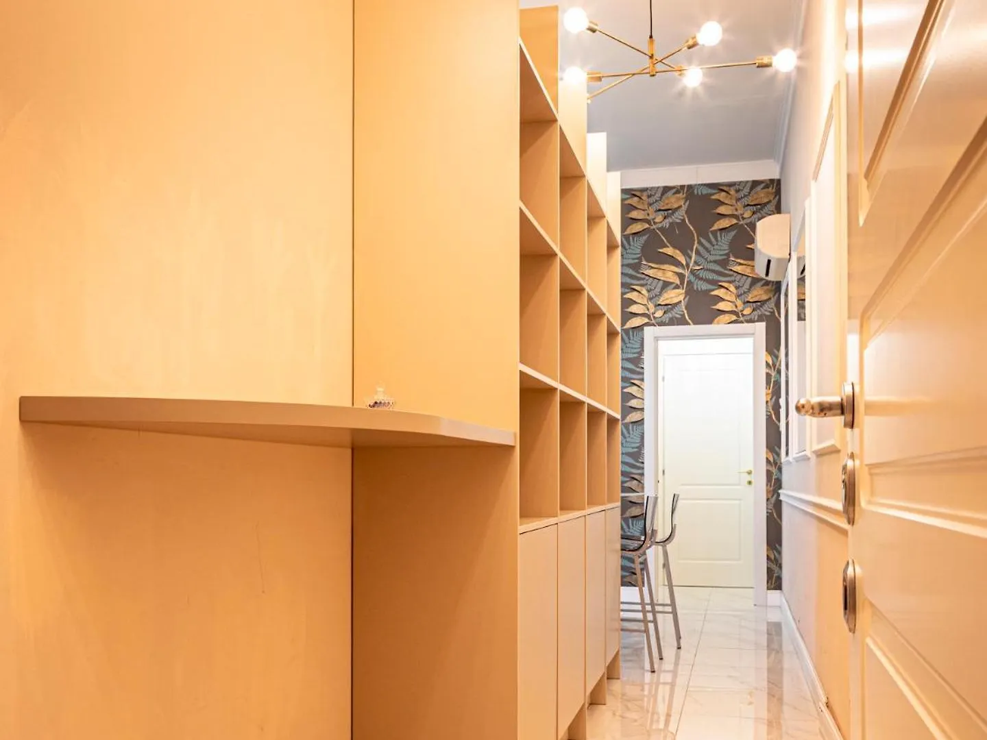 Luxury Sant'Ambrogio Apartment Milano