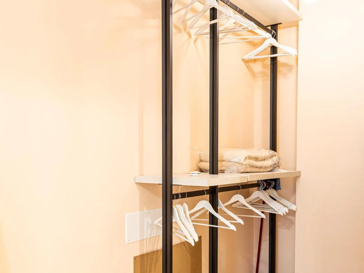Luxury Sant'Ambrogio Apartment Milano