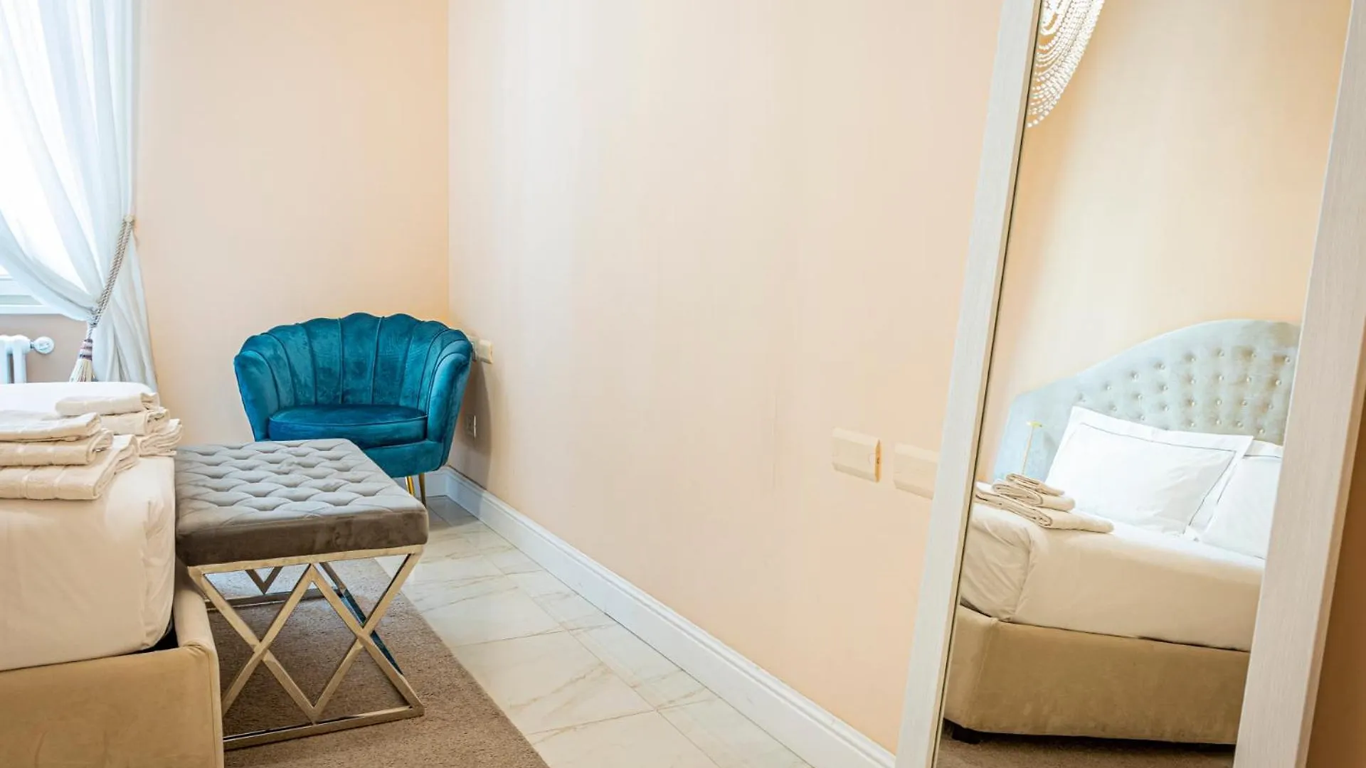 Luxury Sant'Ambrogio Apartment Milano